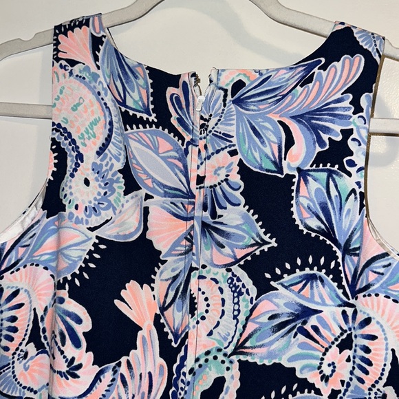 Lilly Pulitzer | Donna Romper - Picture 4 of 5